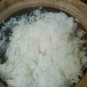 簡単美味しいタイ米の炊き方